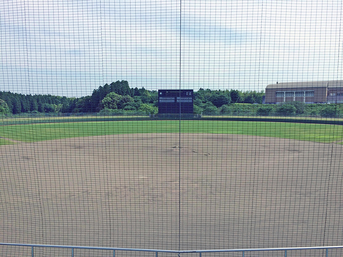 山鹿市カルチャースポーツセンター 市民球場 公式ホームページ 山鹿ガイド