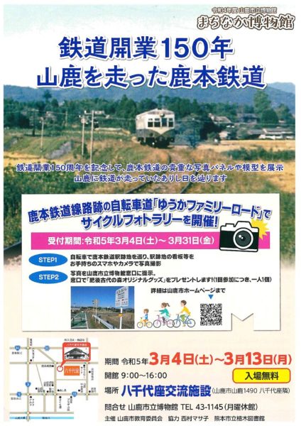 <span class="title">R5,3/4-13 (交流施設)まちなか博物館</span>